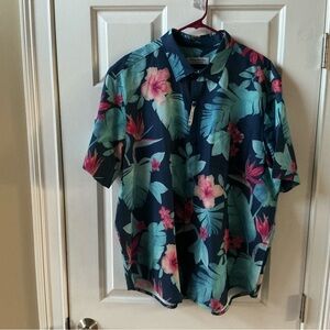 Tommy Bahama Men’s Short Sleeve Shirt